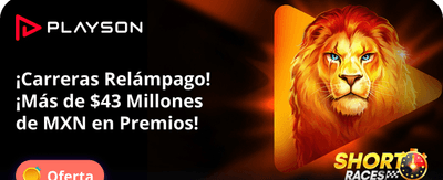 Súper Oferta MX promotion