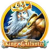 Rey de Atlantis game icon