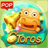 6 toros game icon