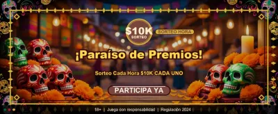 Siente la emoción en México