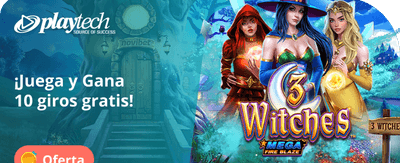 Recarga Diaria de Suerte promotion banner