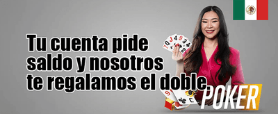 Mega Jackpot Semanal promotion banner
