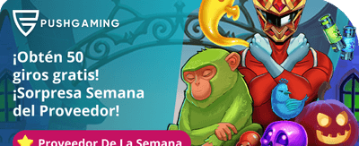 Giro Gratis en Slots Hot promotion banner